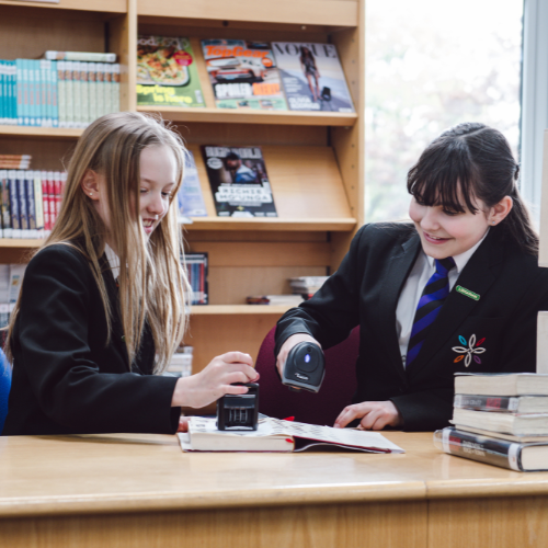 Library